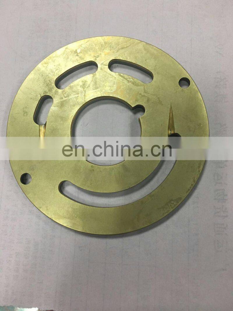 A10VD43 seal kit  nachi pump parts piston shoe  cylinder block