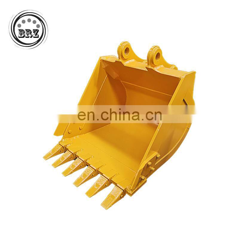 SUMITOMO SH120 bucket SH120-1 Rock Bucket,SH120-2 Standard bucket SH120-3 Standard bucket,SH120-5 SH125 Sieve bucket