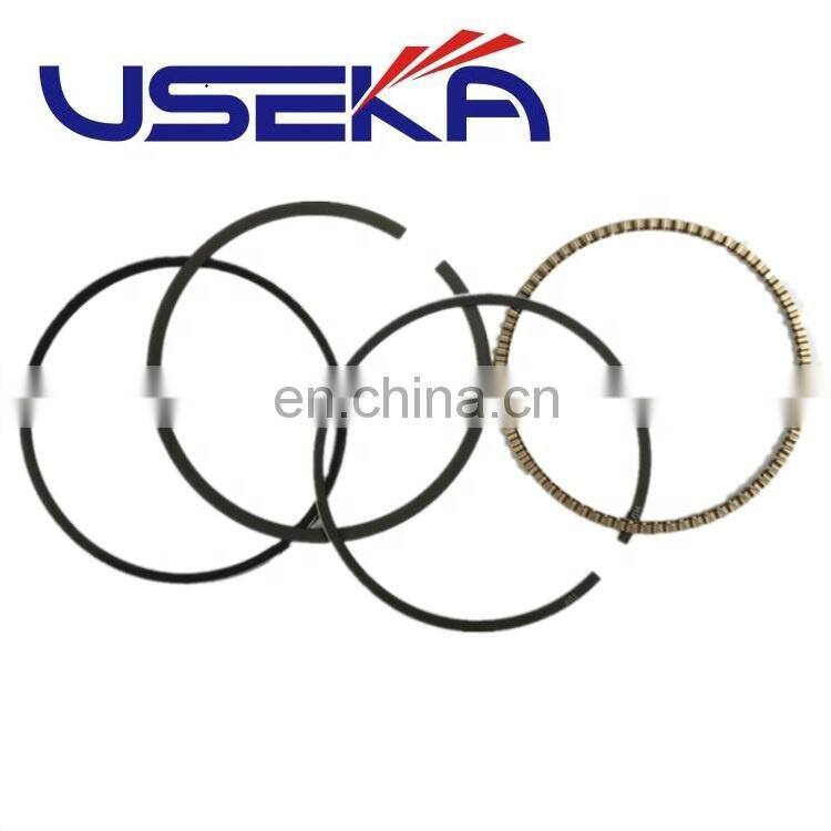 2304002950 2304002970 High Quality Engine Piston Ring Set For Hyundai Getz Kia