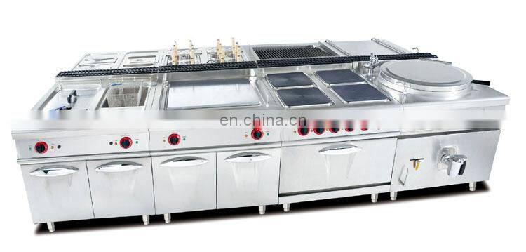 High quality electric range Hot cooker with 4 hot plate / Electric 4 Hot Plate Stove with Oven