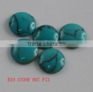 the fashion BIO stones hot fix