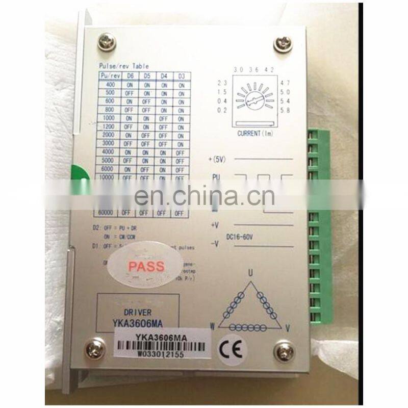 Q2HB68MH stepping motor drive
