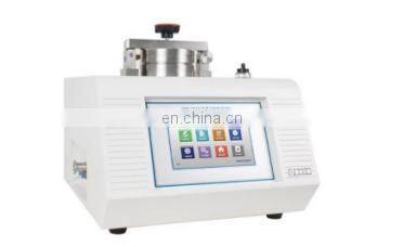 Water Vapor Transmission Rate (WVTR or MVTR)