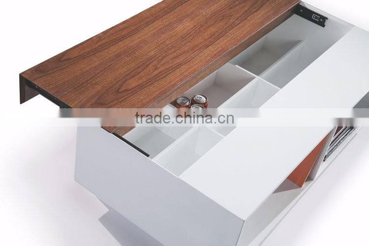 2016 new design furniture foshan china modern coffee table