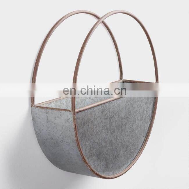 iron weir plant stand