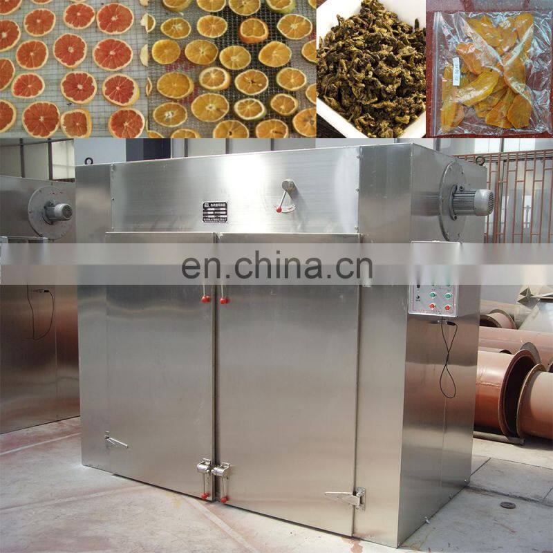 Fruit and Vegetable Chips Processing Line / fruit and vegetable drying machine