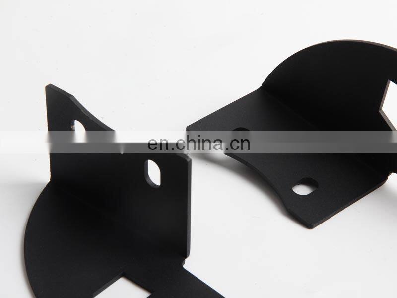 Roof light bracket for FJ Cruiser 07+ Light Bar Mounting Bracket for FJ auto parts