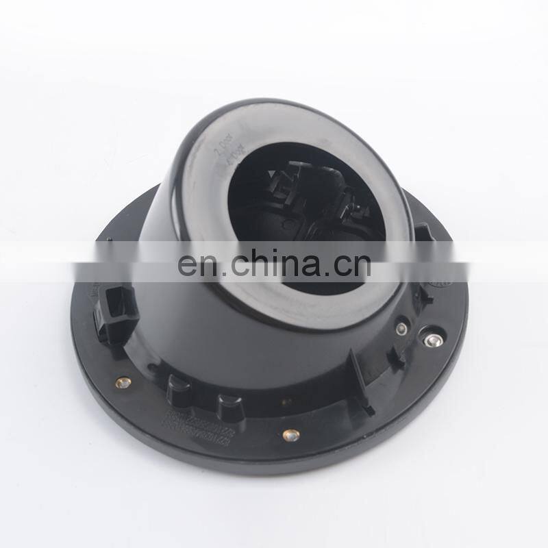 Tank Cover Accessories for Jeep wrangler JK black tank cover from Maiker