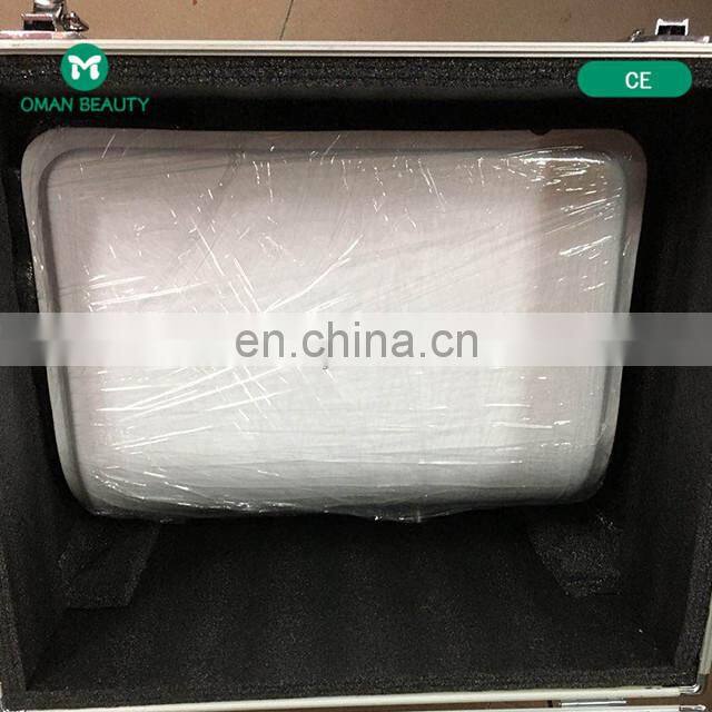 Sales shock wave body pain therapy machine/shock wave machine for body pain relief bl-sw6