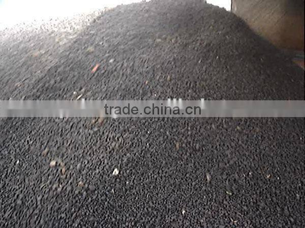 organic fertilizer manufacturing plant/fertilizer granulation plant