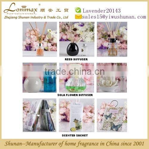 Dia 2mm scented bamboo incense sticks made in China