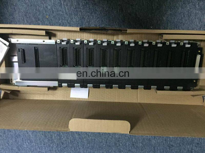 CS1W-BC103 Orignal Omron Base unit