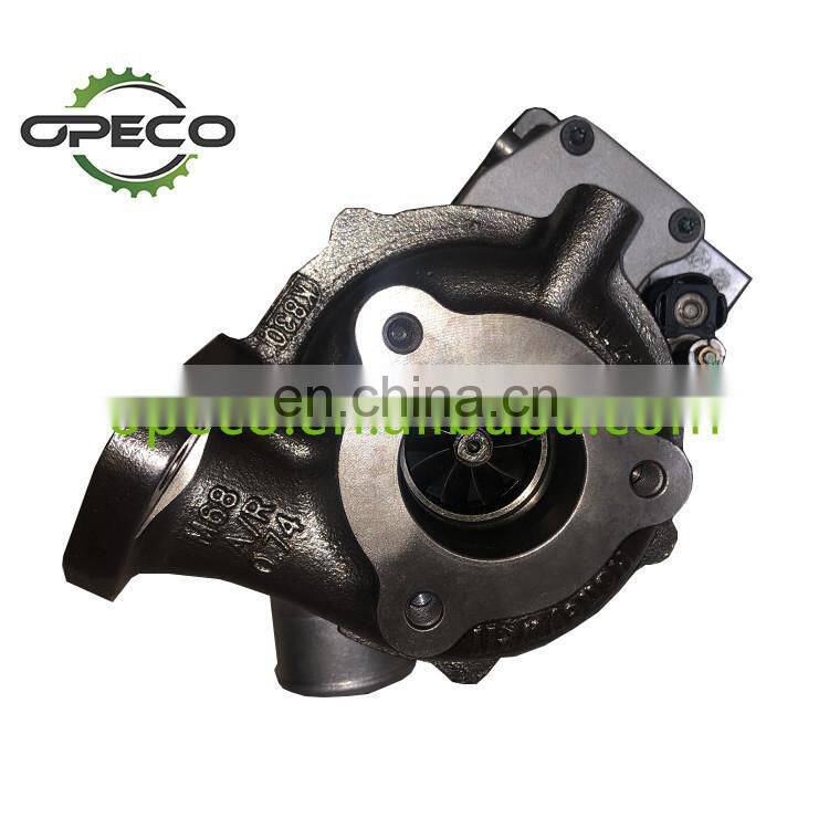 For Great Wall H6 4D20D 2.0 Diesel turbocharger GTC14446VZ 815479-5008 1118100XED30 8154795008