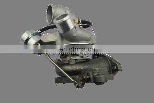 P-Radient Tycoon GT1749S 715924-5003S 28200-42610 2820042610 715924-0001 turbocharger forKia Commercial