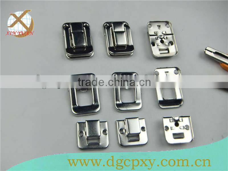 fashion bag lock hardware