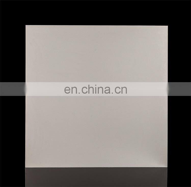 Polished Porcelain 80X80 Ivory White Tiles