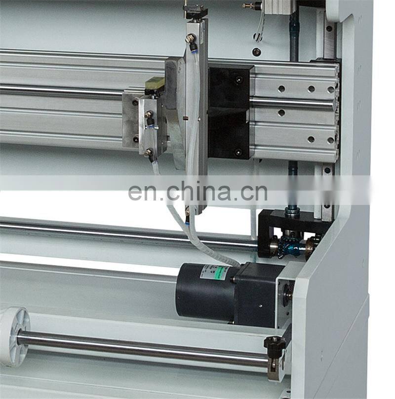 UTB650 Flexographic letterpress offset printing cylinder Photopolymer Plate Mounting Machine Mounter