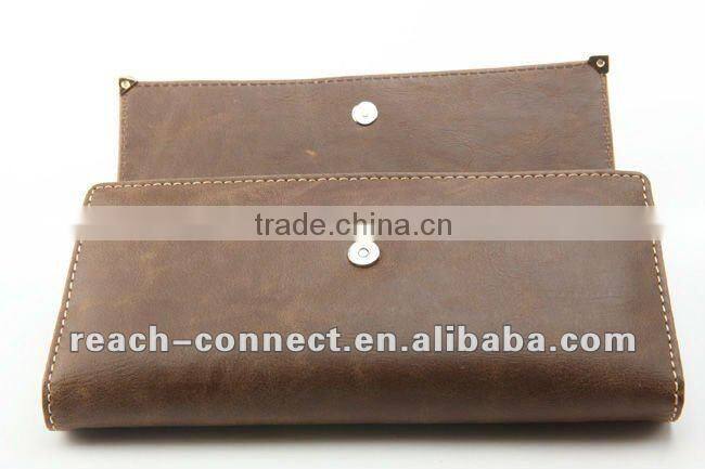 hot wallets 2013 latest design for ladies