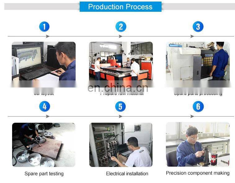 automatic auger filling sealing packing machine