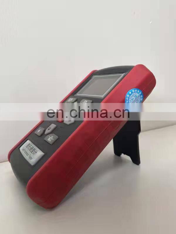 Wholesale High Effective Universal Portable Leeb Steel Hardness Tester
