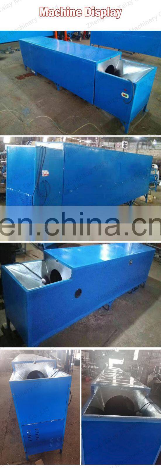 Factory Price Dry Chili Stem Cutting And Removing Machine