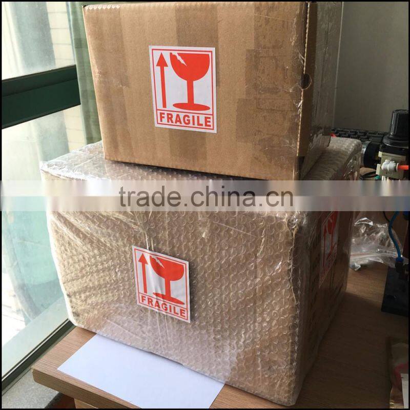 Ruifeng Brand Pneumatic Tagging Gun Pneumatic Tag Gun For Socks/Golves/Scarves/Carpets tagging Max Thickness 100mm Custom Design