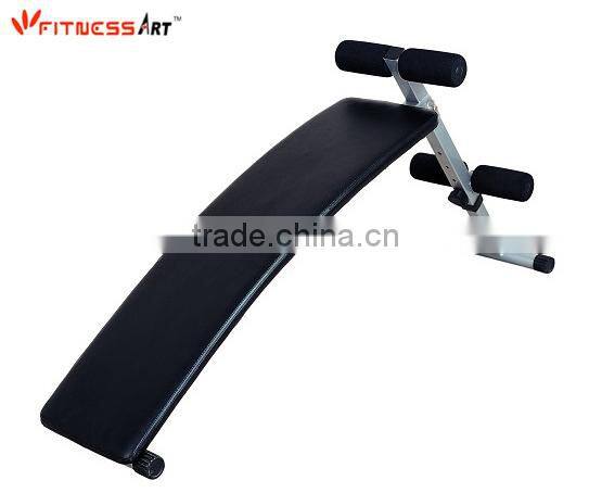 Competitive price adjustable gym bench