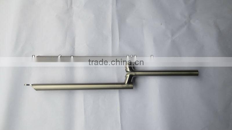 China cheap Road bike titanium fork