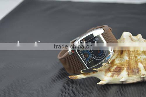 trend products 2016 newly products amazing design wrist watches men