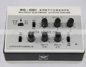 Electro Acupuncture WQ - 10D1/Acupuncture device / Acupuncture stimulator