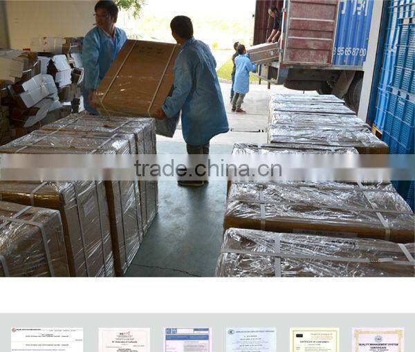 Cost-effective and eco friendly low frequency street lamp