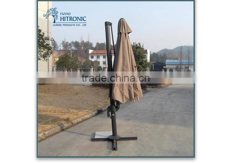 Foldable hanging umbrella, cheap fishing umbrella made in china alibaba