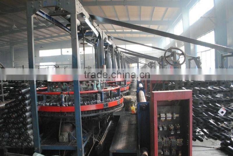 non-woven fiberglass mat (fiberglass felt)