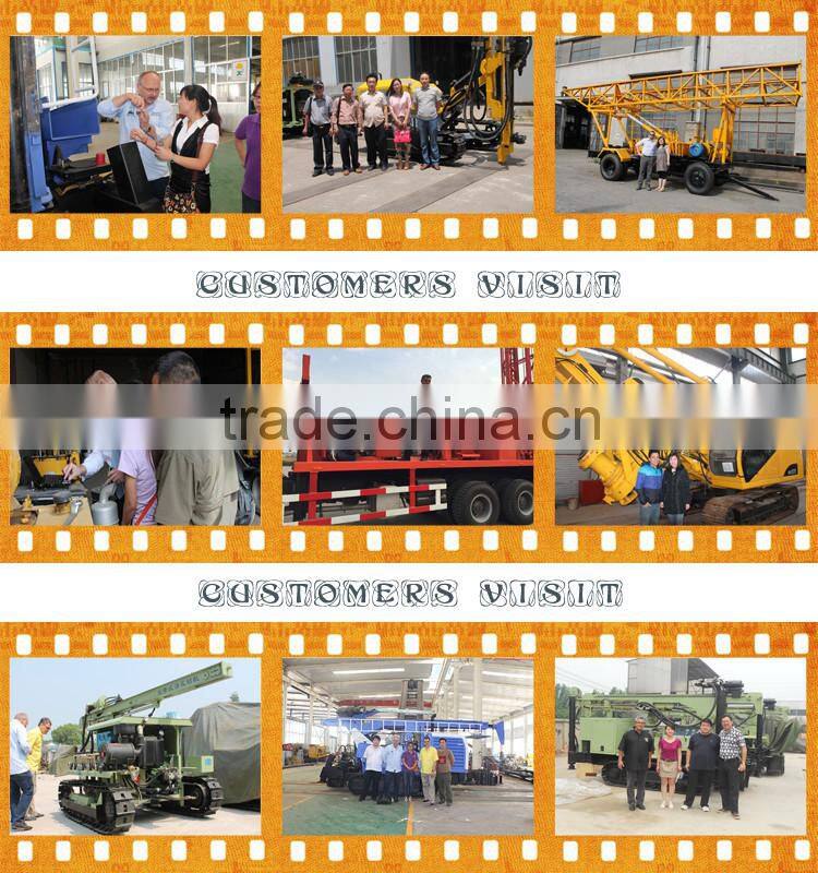 High Quality ! Water Well Drill Pipe , Drill Pipe Price