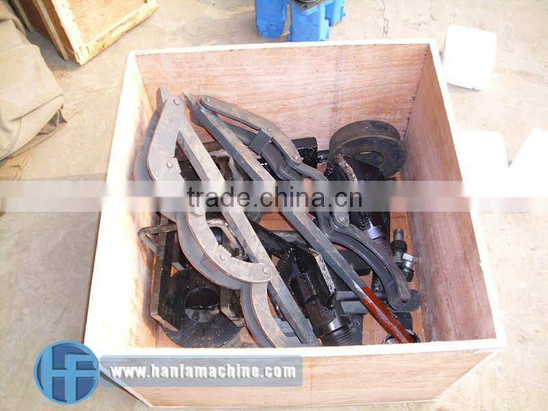 HF130Y water drilling rig prices