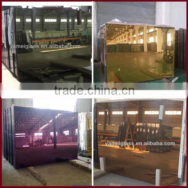 Hot sale China supplier non glass mirror