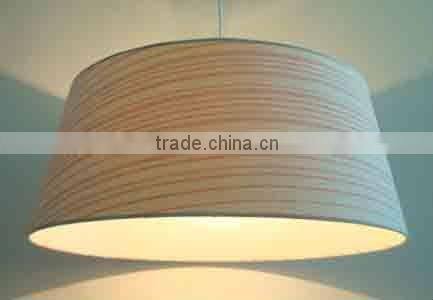 SFN100071 fabric pendant lamp