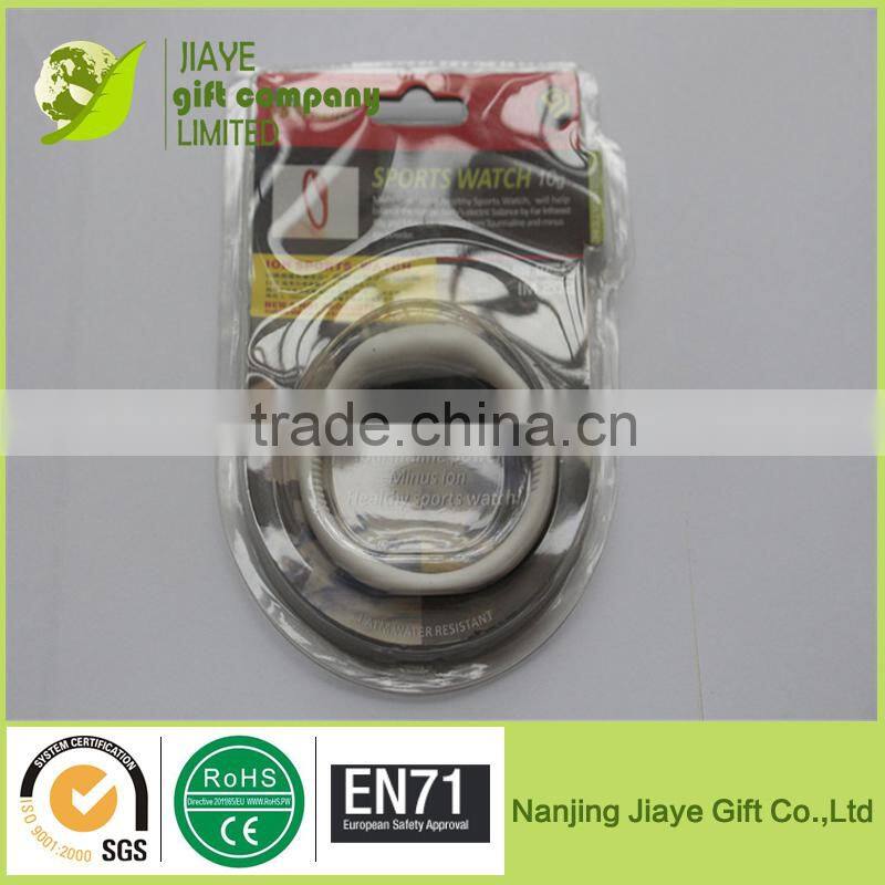 Custom watch sports watch,slim watch