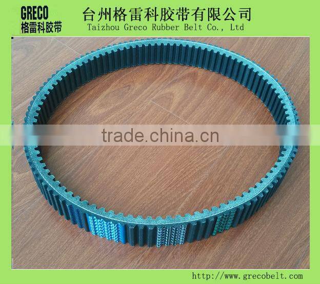 Industrial Double Sided Timing Belt