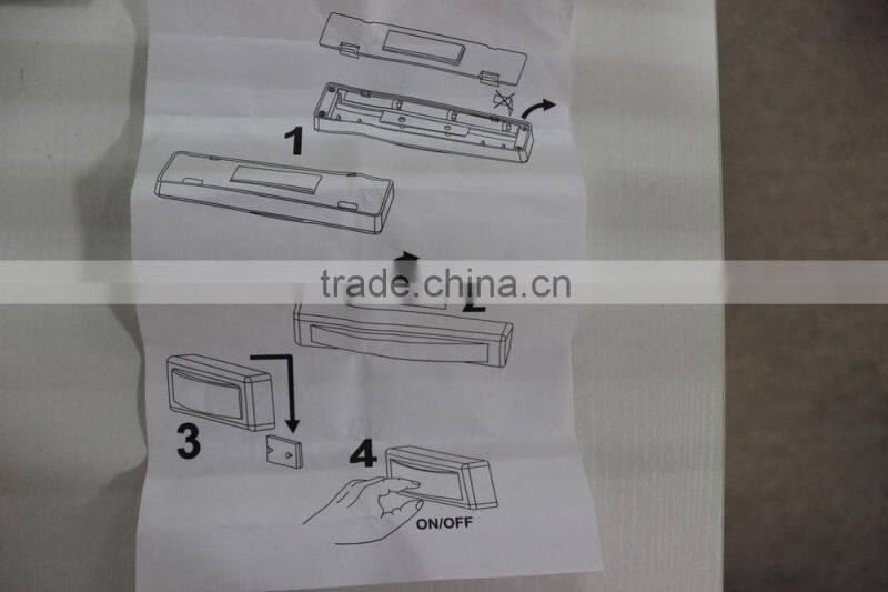 China Manufacture LED High Quality Curtain Light For Sale