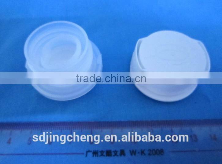 32mm push pull plastic screw cap / Oily cover / plastic spray nozzle for anti freeze coolant