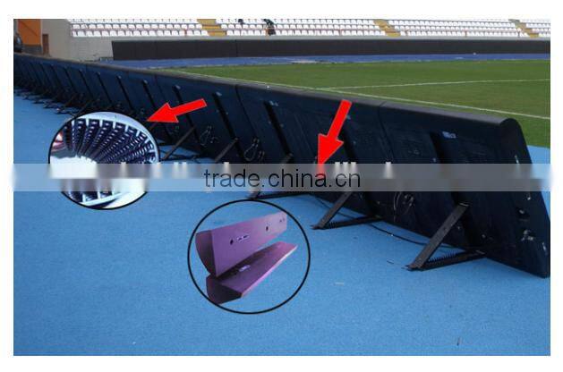 china shenzhen led display screen manufacture led display with 4 layers pcb board and high quality led