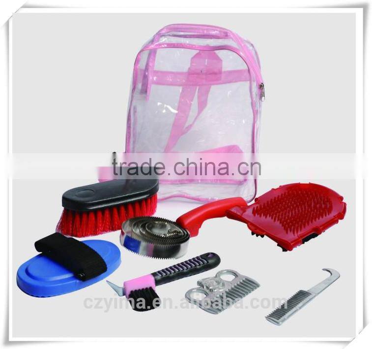 Horse Grooming Kit/ Bag/horse productsTZ006