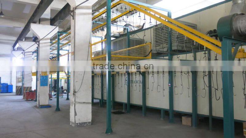 steel channel bending parts
