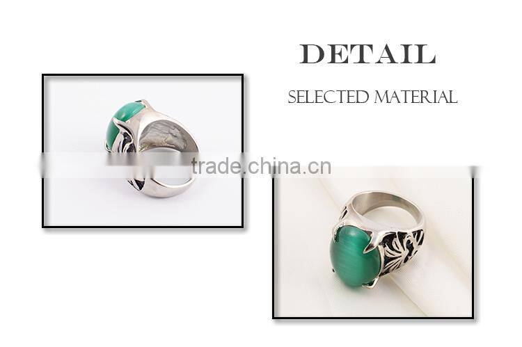 Made in turkey fashion jewelry ring best selling products rings