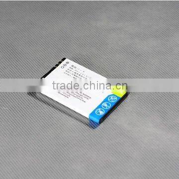 Batteries of cell phone work for Nokia E66/8800Arte/8900/3120c/8800Sappbire Arte/6212c/6600s/8800 Goid Arte etc.models