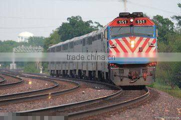 customizable single mast aluminum alloy hydraulic ladder