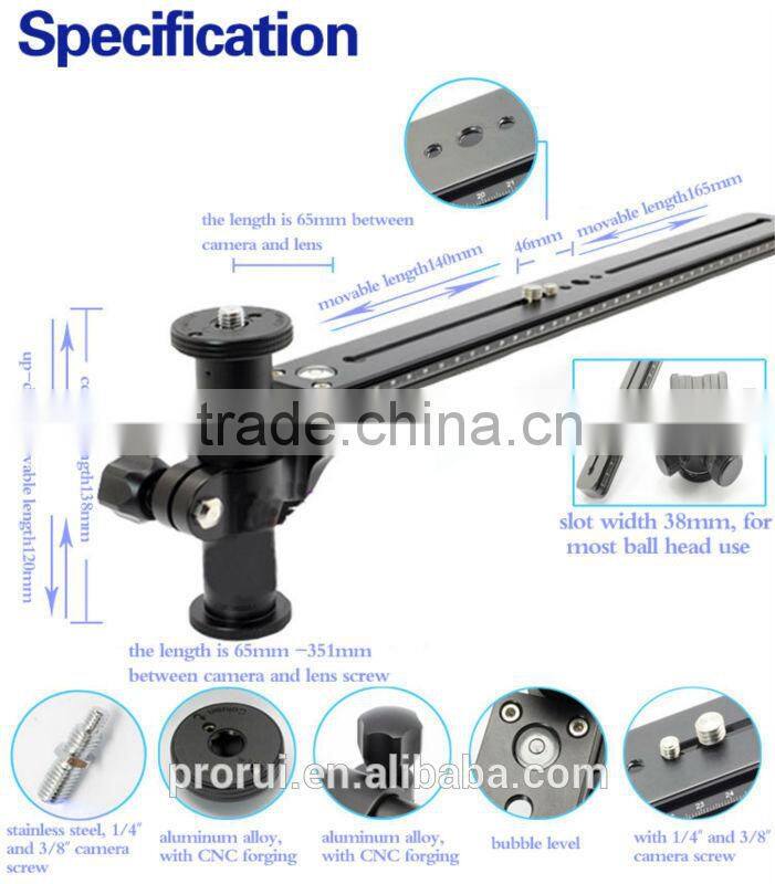 Muti- angle and All- directional Self Shot Holder for Smart Phone and Go Pro Camera