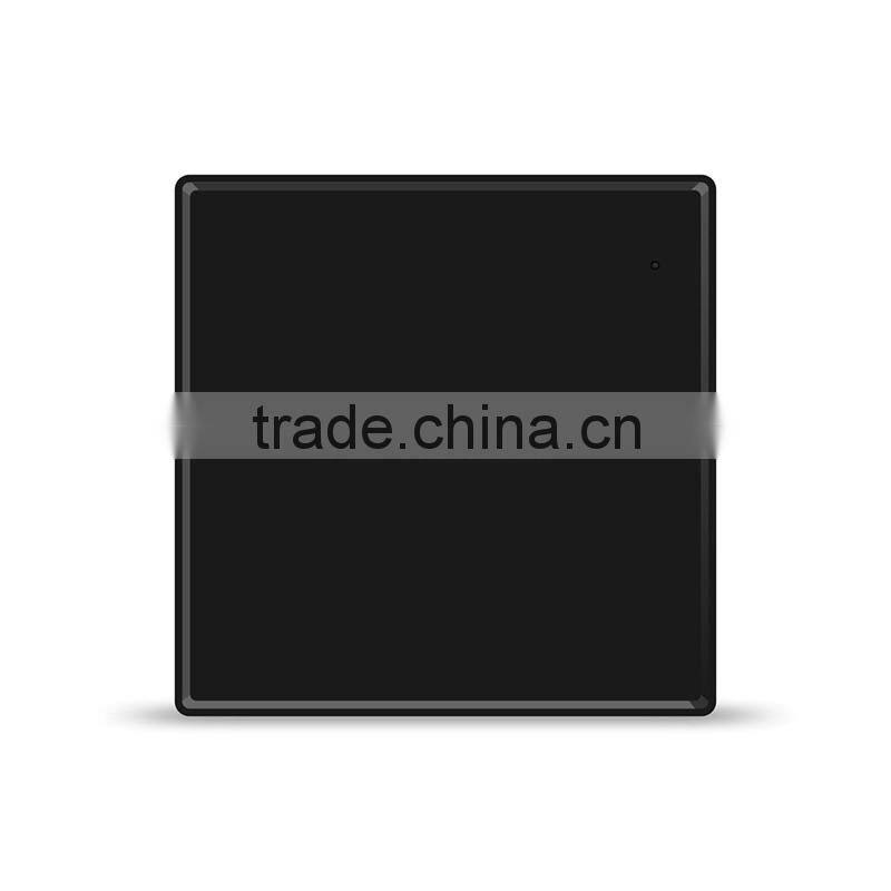 Quad Core UHD 4K*2K X2 Allwinner H3 1GB RAM 8GB ROM OTT Android TV BOX