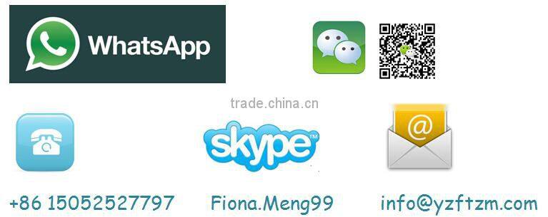 IP65 waterproof solar led street lights